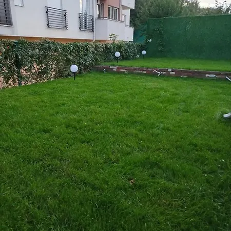 Radovic Apartment