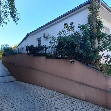 Radovic Apartment *