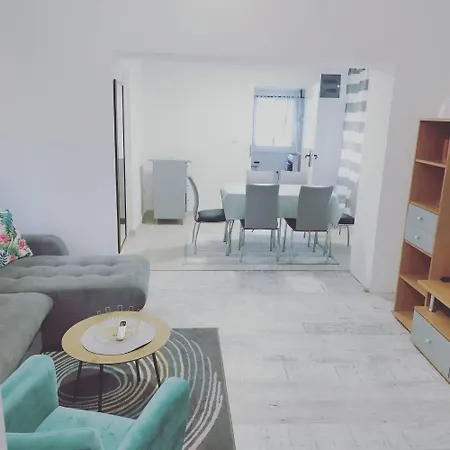 Apartment Radovic Smederevo