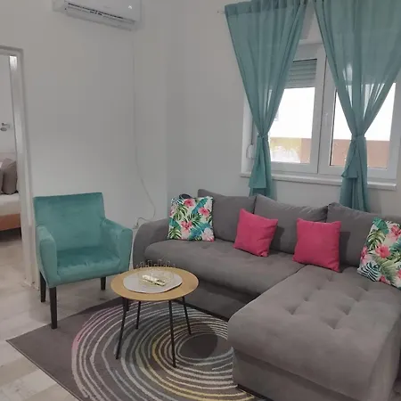 Radovic Apartment Smederevo