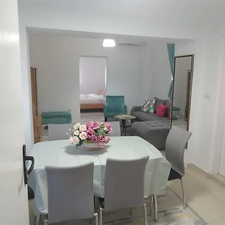 Apartment Radovic