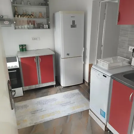Apartment Radovic Smederevo